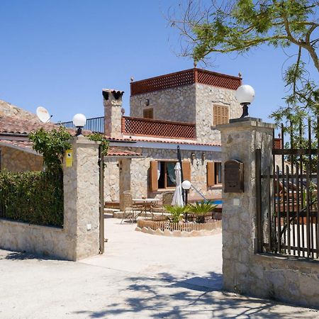 Son Roig ,Beautiful Place In The Heart Of Mallorca -Etv 9979 María de la Salud Eksteriør billede