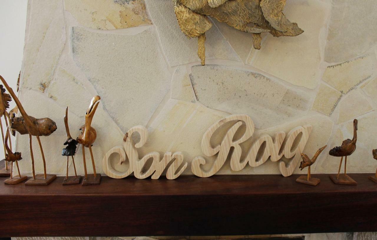 Son Roig ,Beautiful Place In The Heart Of Mallorca -Etv 9979 María de la Salud Eksteriør billede