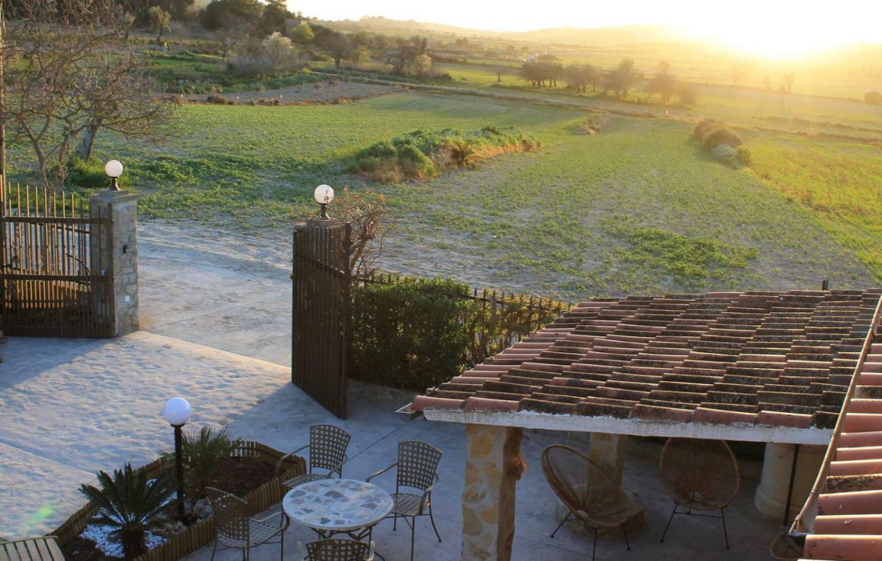 Son Roig ,Beautiful Place In The Heart Of Mallorca -Etv 9979 María de la Salud Eksteriør billede