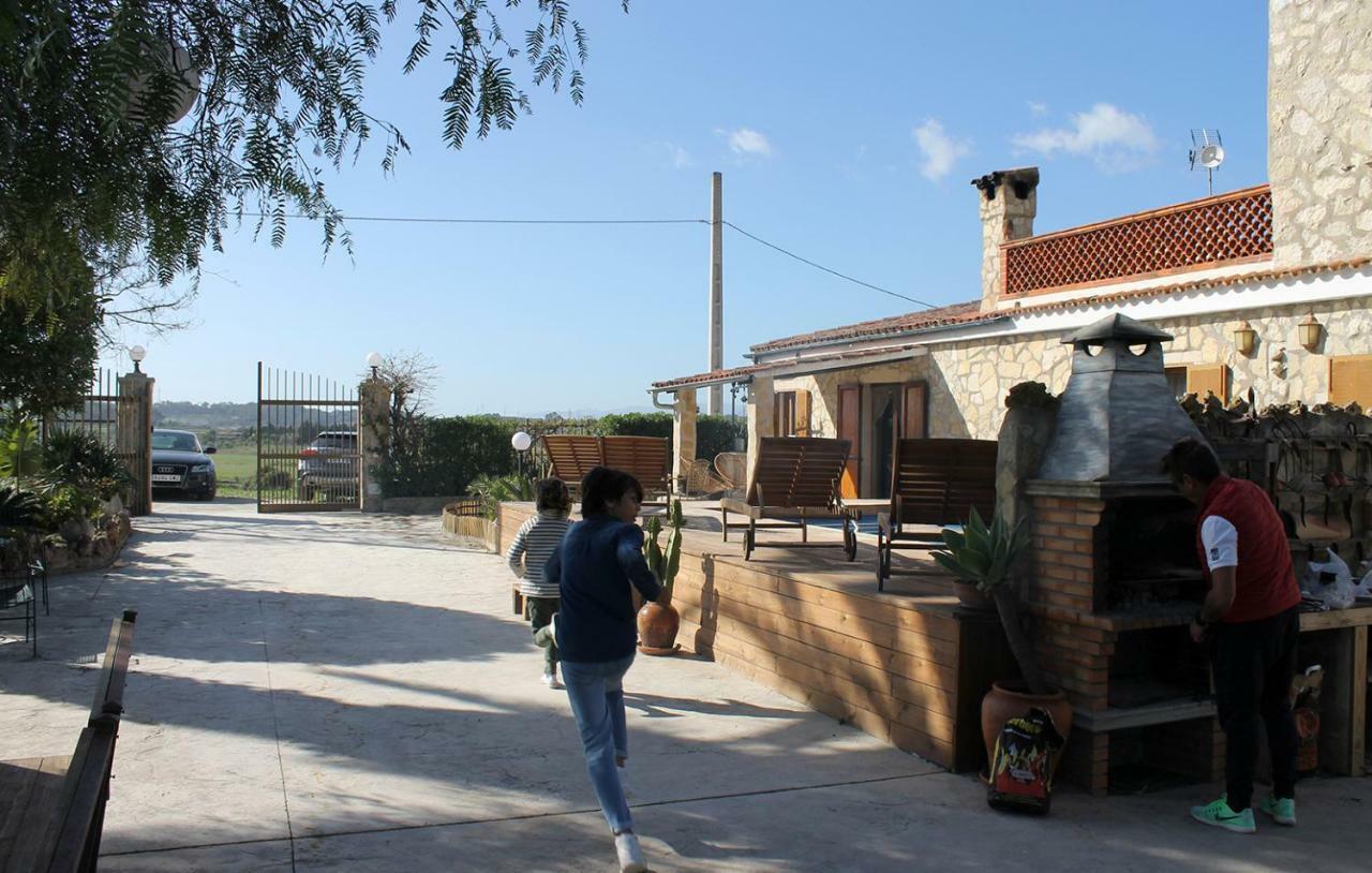 Son Roig ,Beautiful Place In The Heart Of Mallorca -Etv 9979 María de la Salud Eksteriør billede