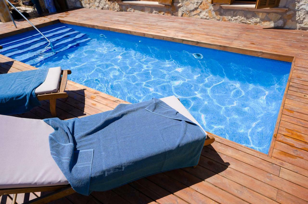 Son Roig ,Beautiful Place In The Heart Of Mallorca -Etv 9979 María de la Salud Eksteriør billede