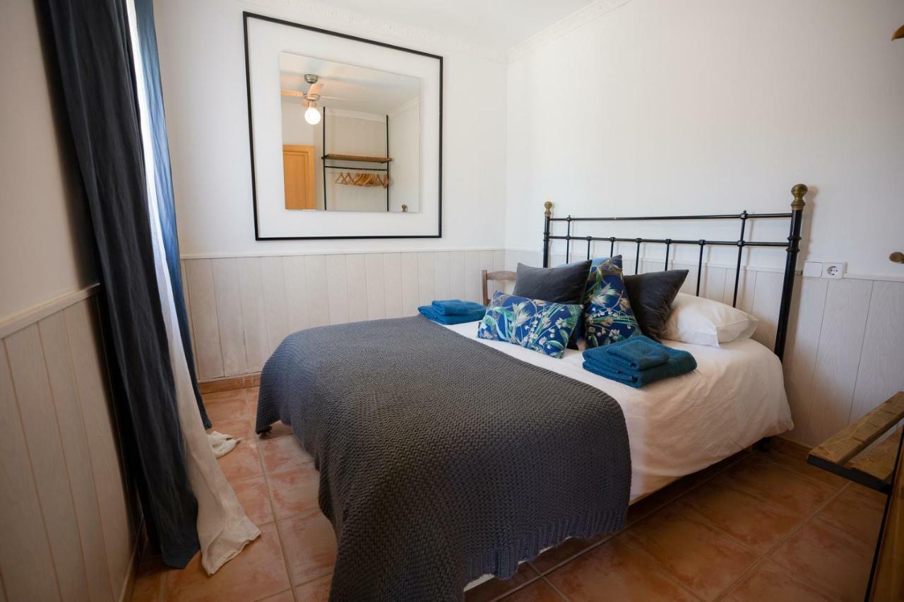 Son Roig ,Beautiful Place In The Heart Of Mallorca -Etv 9979 María de la Salud Eksteriør billede
