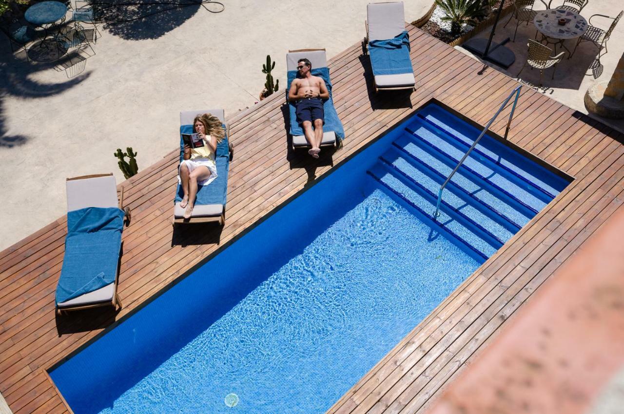 Son Roig ,Beautiful Place In The Heart Of Mallorca -Etv 9979 María de la Salud Eksteriør billede